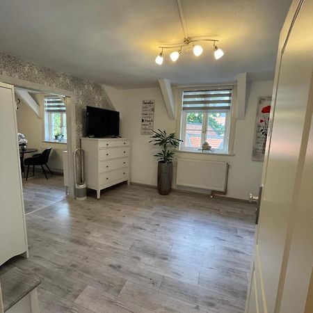 Apartment A5 Goslar Am Marktplatz Luaran gambar