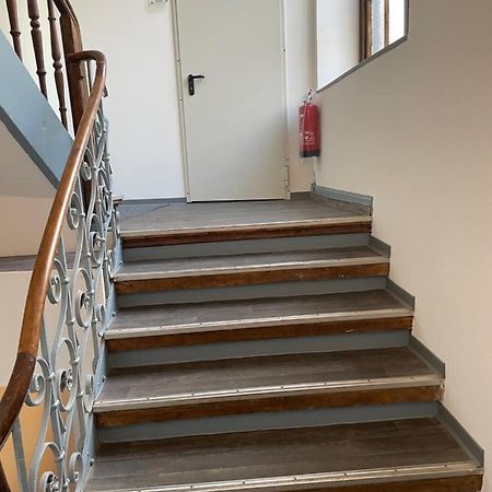 Apartment A5 Goslar Am Marktplatz Luaran gambar