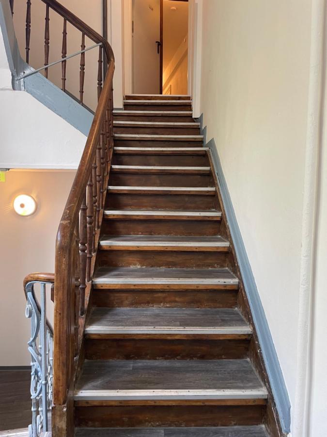 Apartment A5 Goslar Am Marktplatz Luaran gambar
