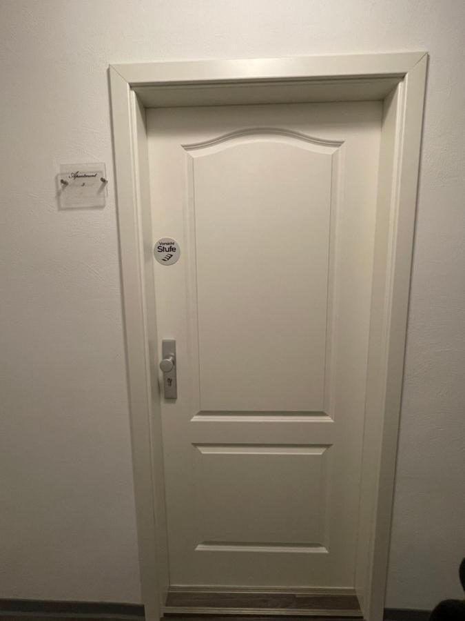 Apartment A5 Goslar Am Marktplatz Luaran gambar