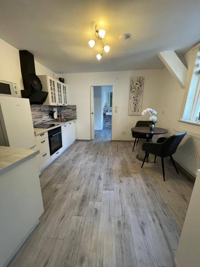 Apartment A5 Goslar Am Marktplatz Luaran gambar