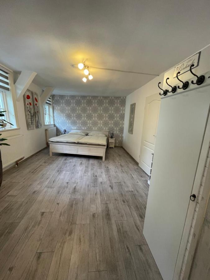 Apartment A5 Goslar Am Marktplatz Luaran gambar